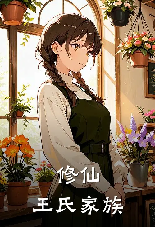 修仙:王氏家族