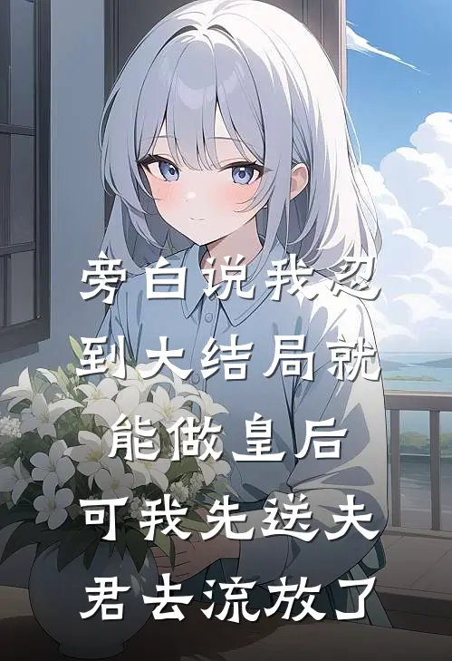 旁白说我忍到大结局就能做皇后,可我先送夫君去流放了