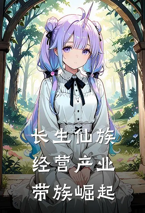 长生仙族经营产业带族崛起