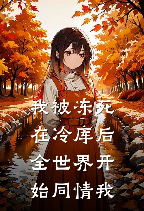 我被冻死在冷库后，全世界开始同情我