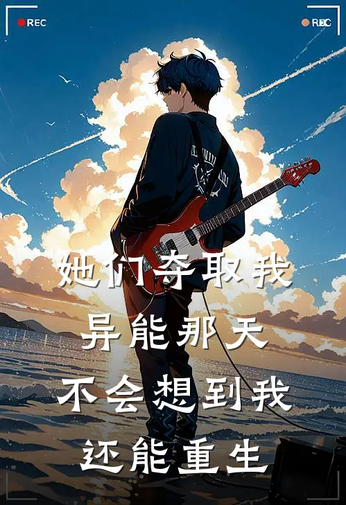 她们夺取我异能那天，不会想到我还能重生