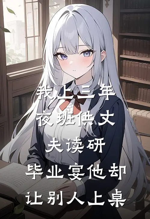 我上三年夜班供丈夫读研,毕业宴他却让别人上桌