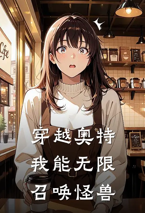 穿越奥特:我能无限召唤怪兽