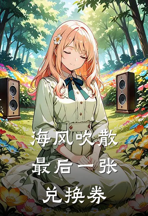 海风吹散最后一张兑换券