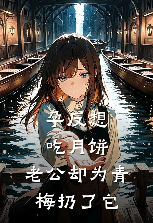 孕反想吃月饼,老公却为青梅扔了它