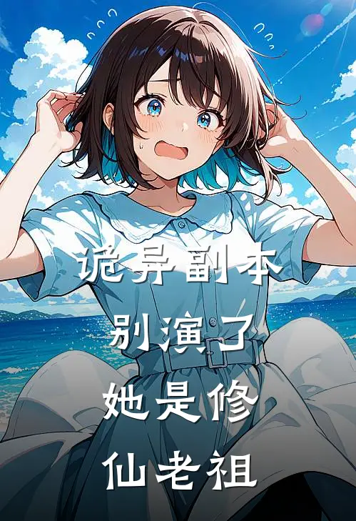 诡异副本:别演了,她是修仙老祖