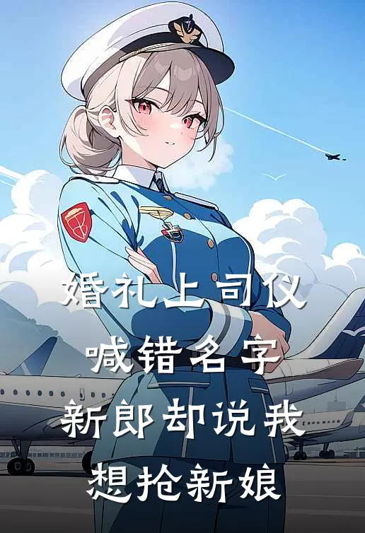 婚礼上司仪喊错名字,新郎却说我想抢新娘