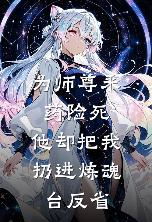 为师尊采药险死，他却把我扔进炼魂台反省