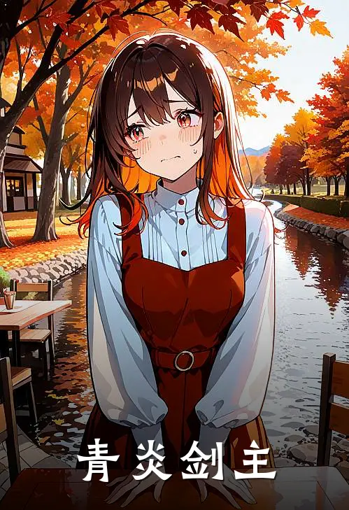 青炎剑主