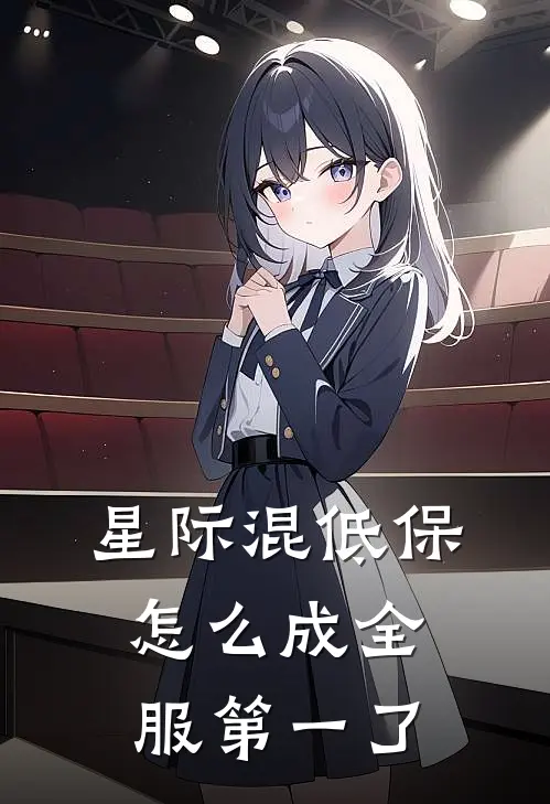 星际混低保,怎么成全服第一了