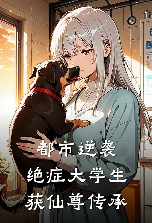 都市逆袭:绝症大学生获仙尊传承