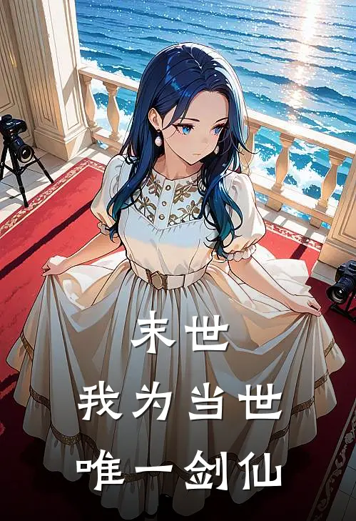 末世:我为当世唯一剑仙