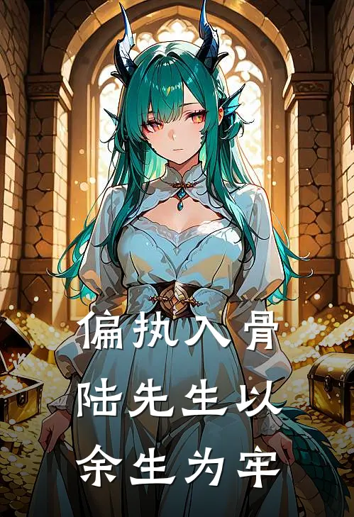 偏执入骨，陆先生以余生为牢