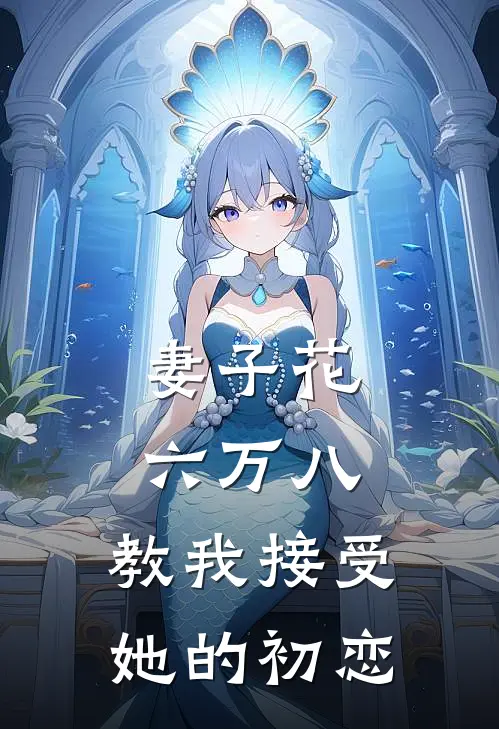 妻子花六万八,教我接受她的初恋