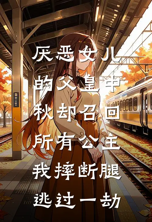 厌恶女儿的父皇中秋却召回所有公主,我摔断腿逃过一劫