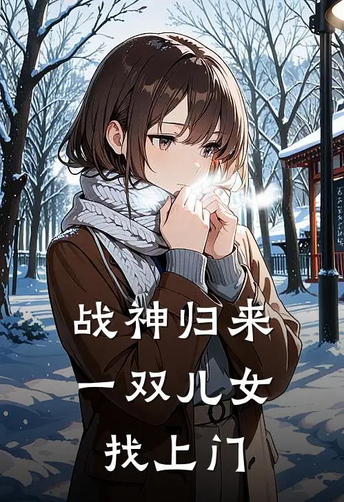 战神归来:一双儿女找上门
