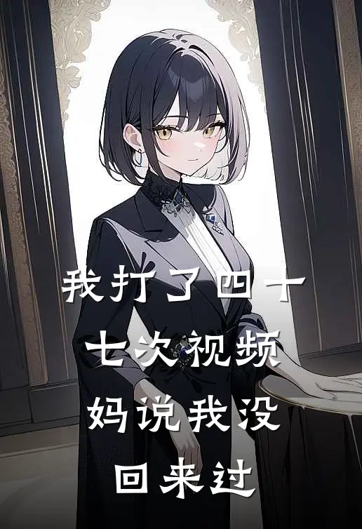 我打了四十七次视频，妈说我没回来过