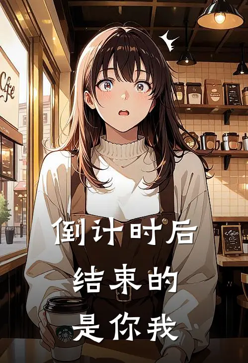 倒计时后,结束的是你我