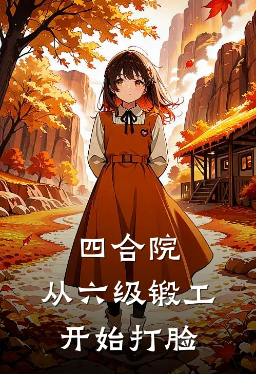 四合院:从六级锻工开始打脸
