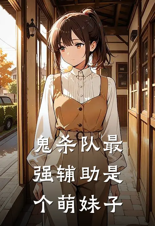 鬼杀队最强辅助是个萌妹子