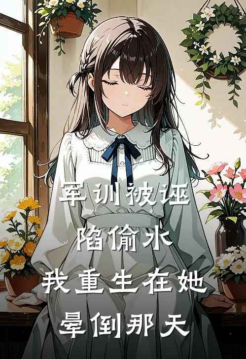 军训被诬陷偷水,我重生在她晕倒那天