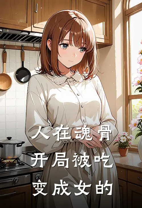 人在魂骨:开局被吃变成女的
