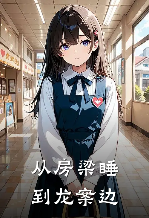 从房梁睡到龙案边