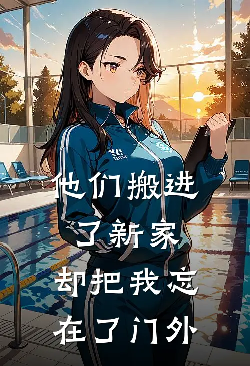 他们搬进了新家,却把我忘在了门外