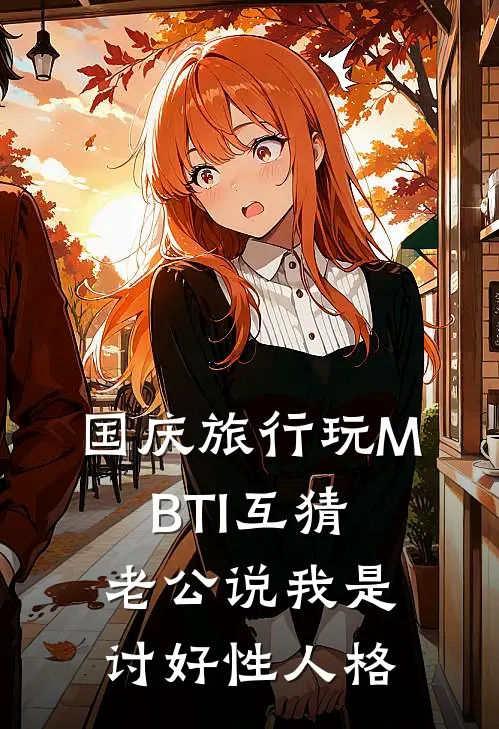国庆旅行玩MBTI互猜,老公说我是讨好性人格