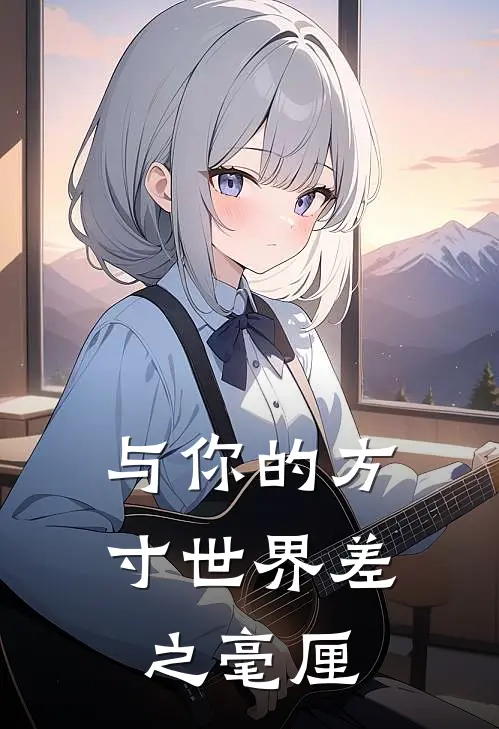 与你的方寸世界差之毫厘