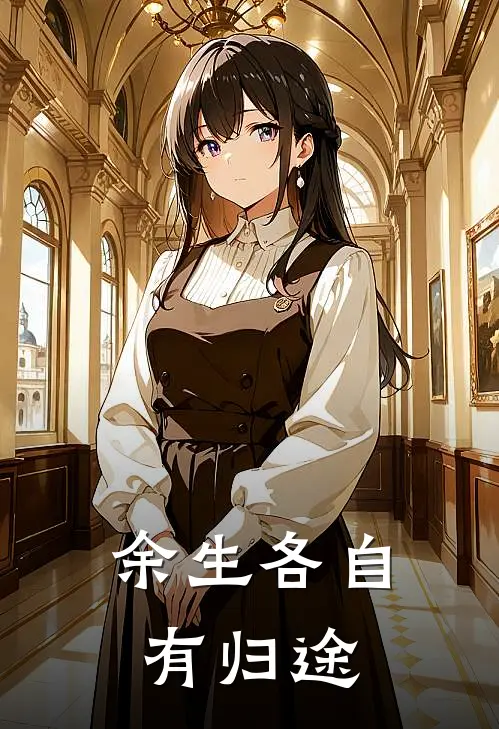 余生各自有归途