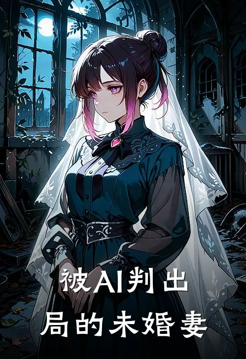 被AI判出局的未婚妻