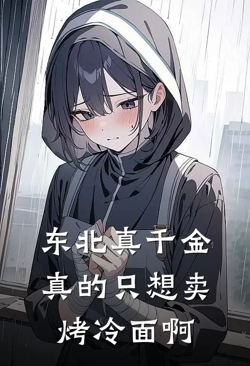 东北真千金真的只想卖烤冷面啊