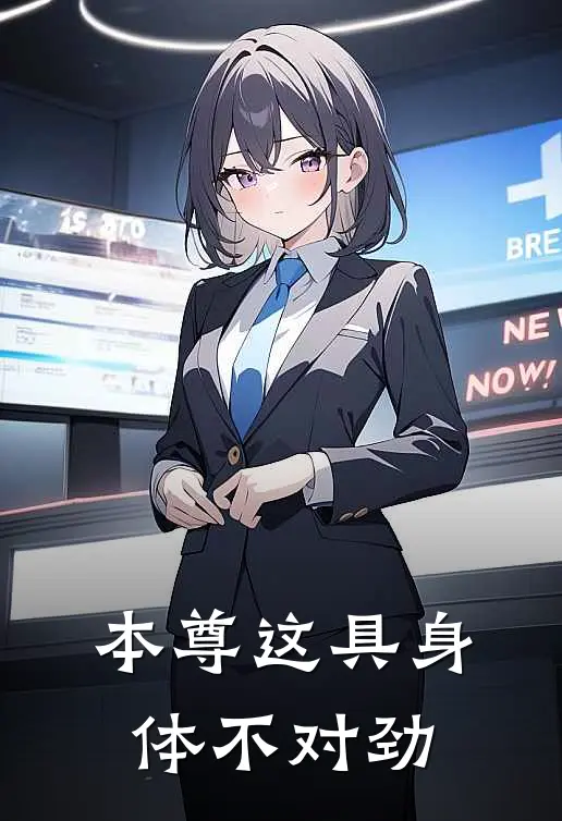 本尊这具身体不对劲