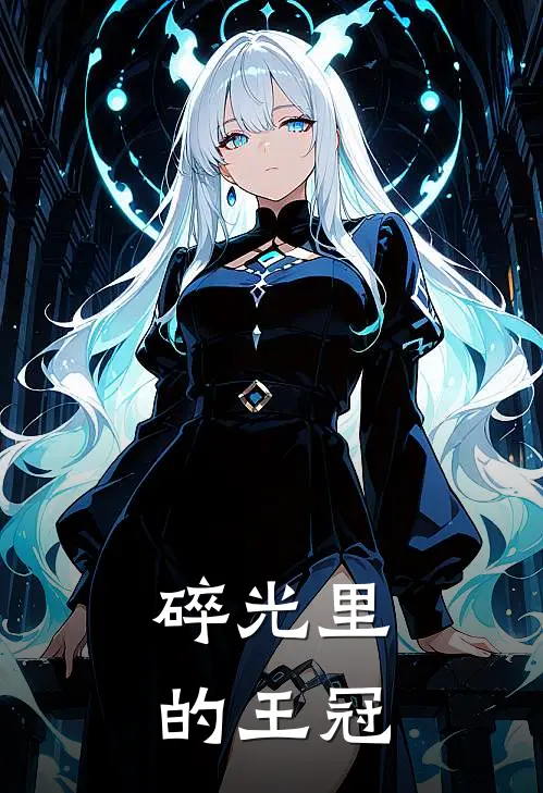碎光里的王冠