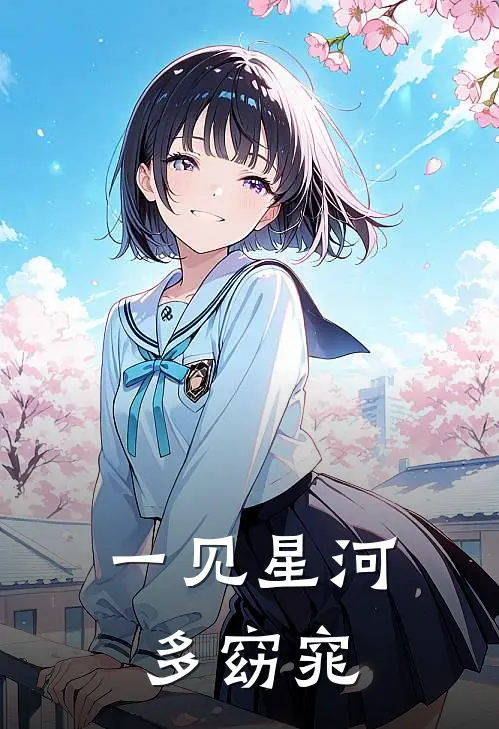 一见星河多窈窕