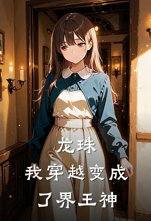 龙珠：我穿越变成了界王神