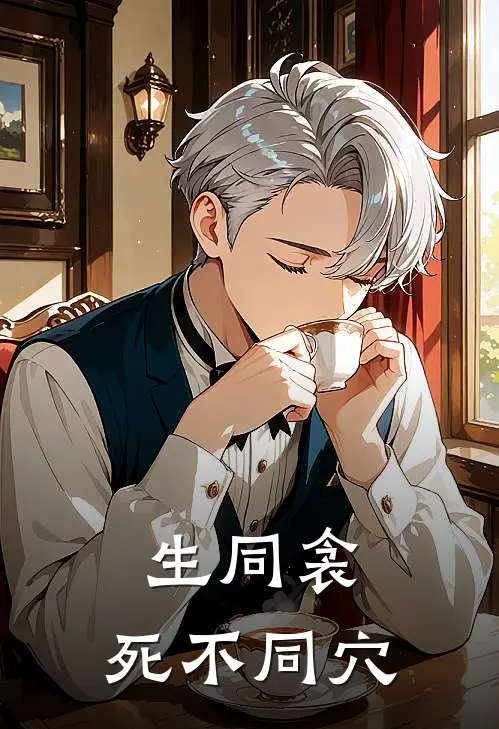 生同衾,死不同穴