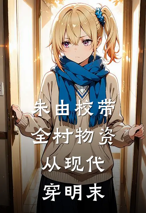 朱由校带全村物资,从现代穿明末
