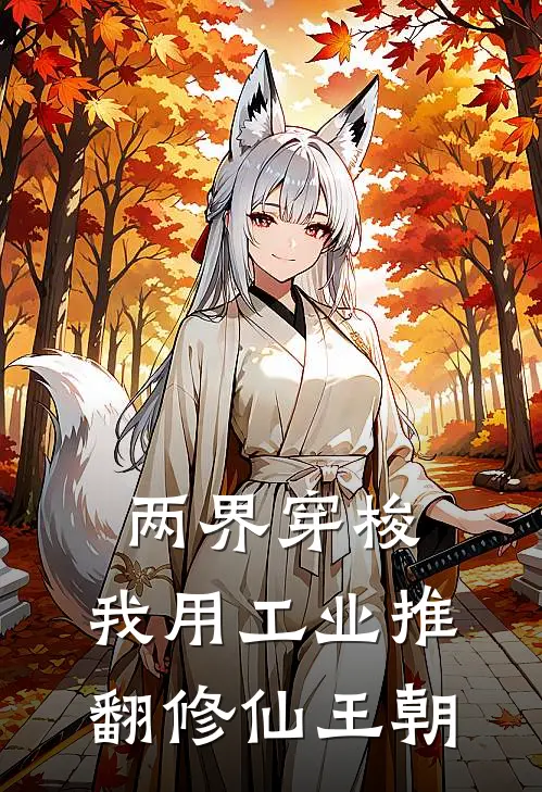 两界穿梭:我用工业推翻修仙王朝