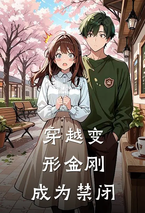 穿越变形金刚,成为禁闭