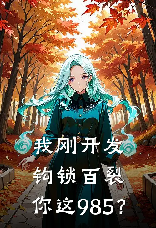 我刚开发钩锁百裂,你这985?