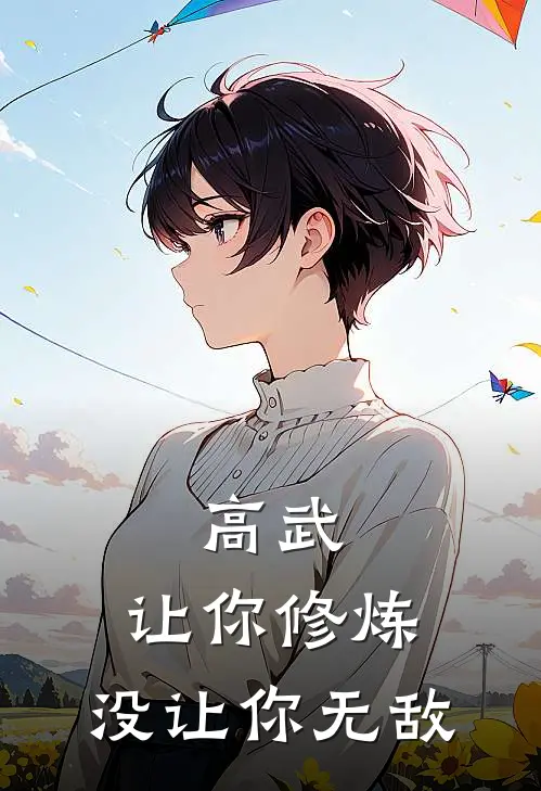高武:让你修炼,没让你无敌