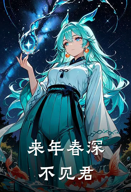 来年春深不见君