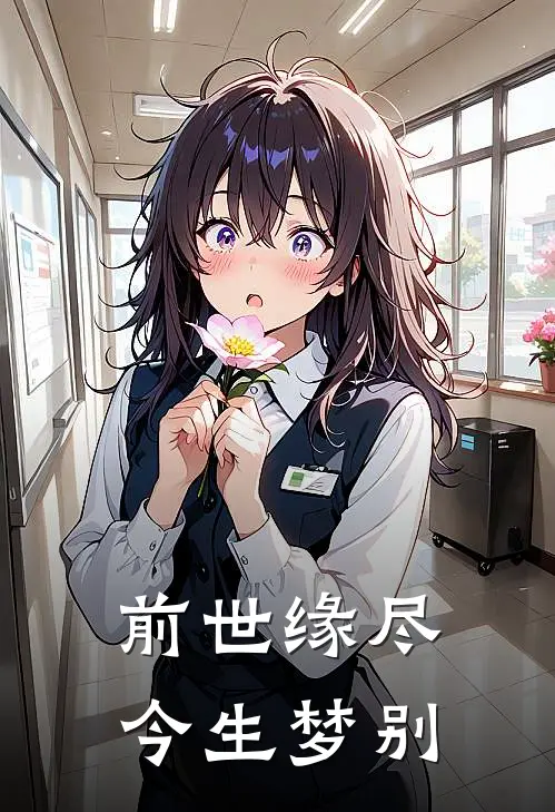 前世缘尽,今生梦别