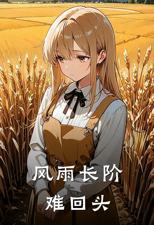 风雨长阶难回头