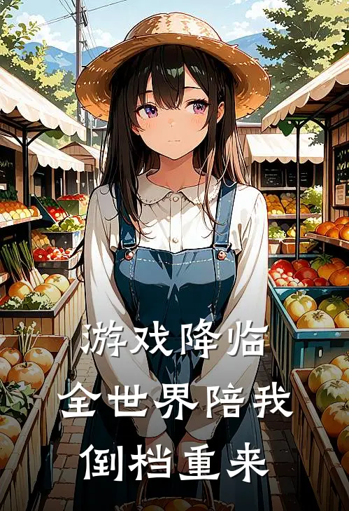 游戏降临:全世界陪我倒档重来