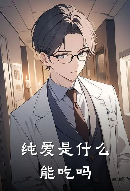纯爱是什么,能吃吗