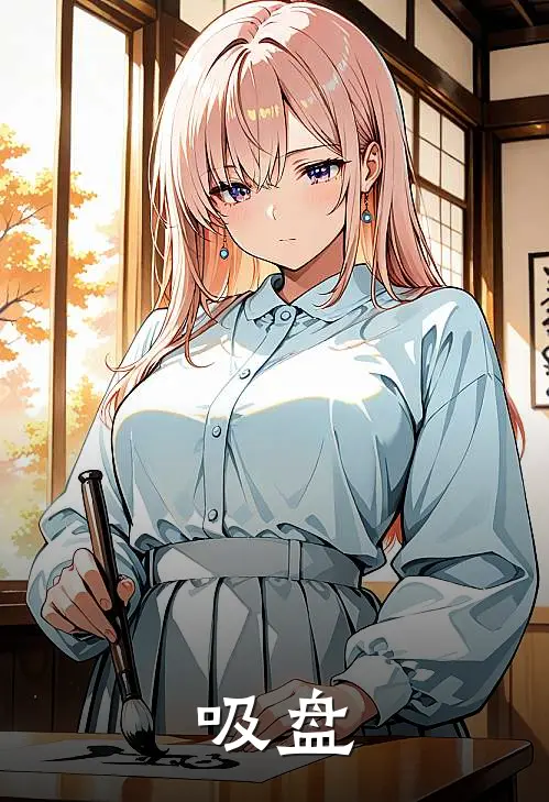 吸盘
