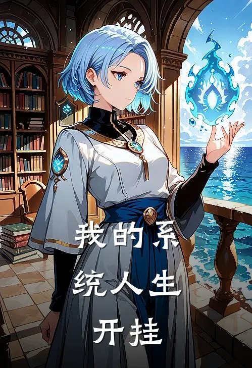 我的系统人生,开挂